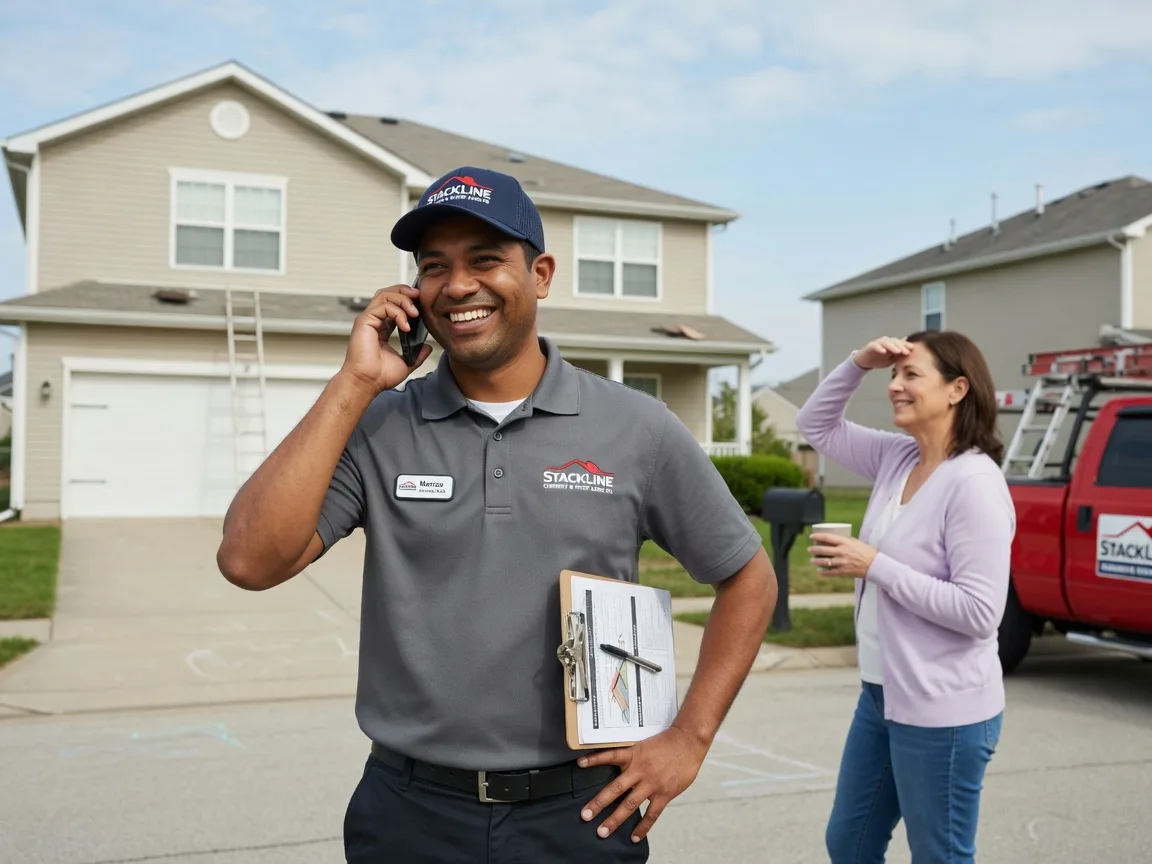 Chimney flashing repair Barboursville, WV FAQs